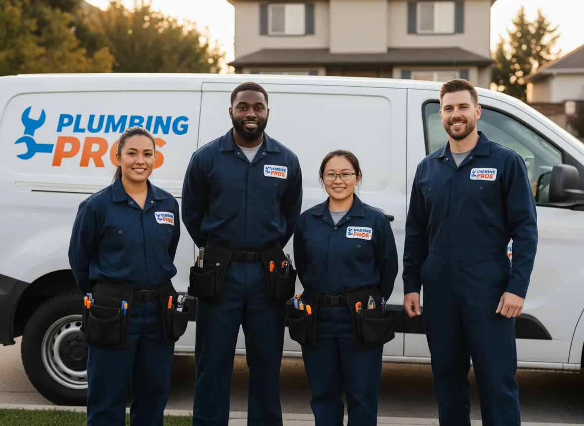 Water Heater Repair company in Falmouth, ME